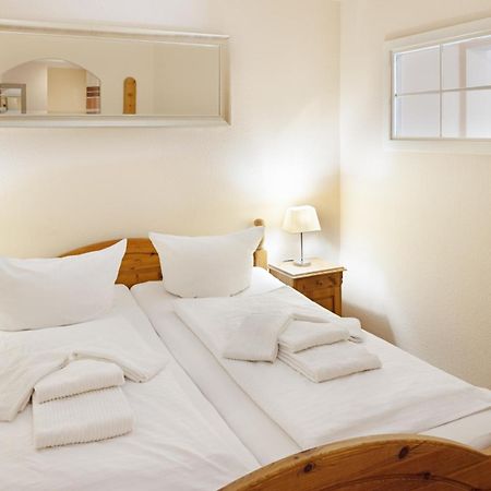 Fernweh Apartment Лист Екстериор снимка
