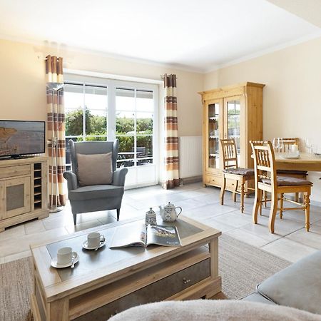 Fernweh Apartment Лист Екстериор снимка