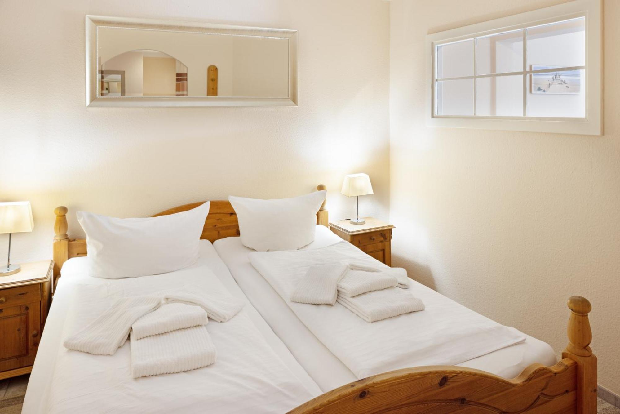 Fernweh Apartment Лист Екстериор снимка