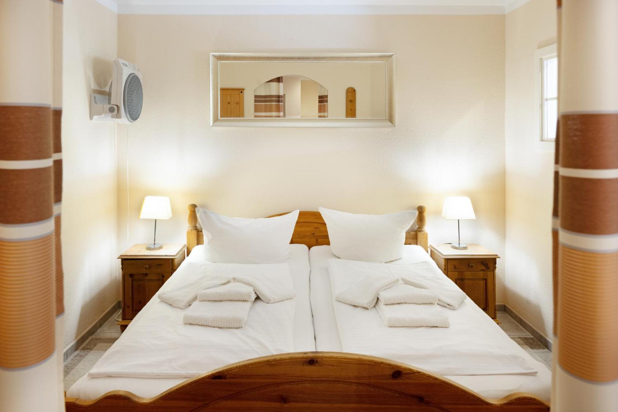 Fernweh Apartment Лист Екстериор снимка