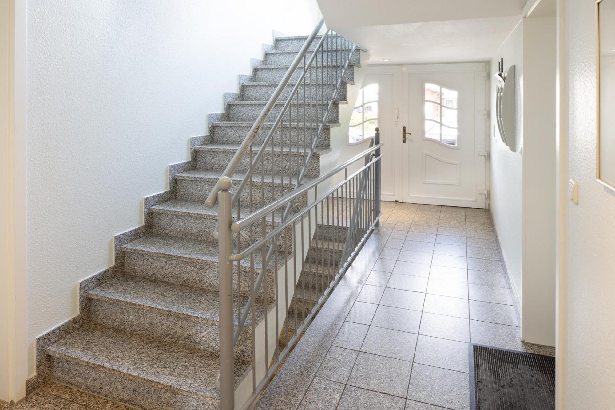 Fernweh Apartment Лист Екстериор снимка